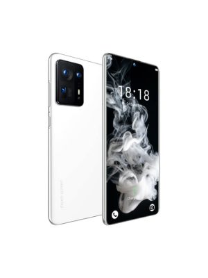 Global Version Mi MIX4 Camera Face Recognition Fingerprint Unlock Phone 7.3 inch 16GB+1T Android 12 4G/5G 48MP+72M - 8GB 512GB