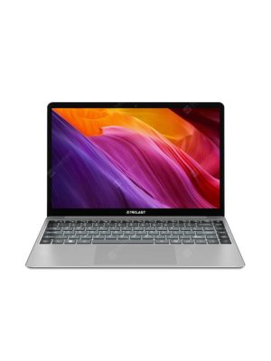 Teclast F7 Plus 14.1 inch Notebook Intel N4100 8GB RAM 256GB SSD - Platinum 8GB+256GB
