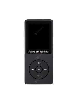 ZY418 Ultra-thin Sport MP3 MP4 Music Player