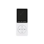 ZY418 Ultra-thin Sport MP3 MP4 Music Player