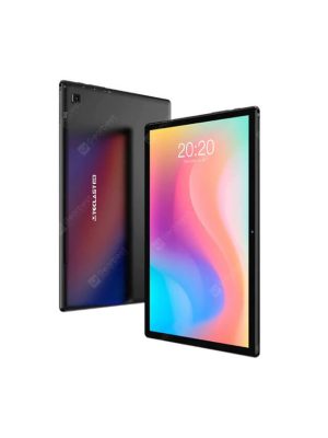 Teclast M40 10.1 inch Android 10.0 Tablet PC UNISOC T618 Octa Core 6GB RAM 128GB ROM 4G LTE Full HD