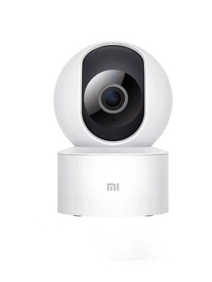 Xiaomi MiJIA 360° PTZ IP Camera SE Horizontal Angle 1080P Infrared Night Vision AI Humanoid Detection