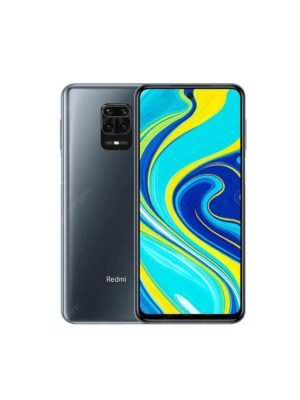 Global Version Redmi Note 9 Pro 6GB RAM 64GB ROM Smartphone Mobile Phone