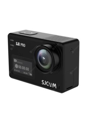 SJ8 Air 1290P 4K 60fps Action Camera WIFI Remote Control Waterproof Sports DV FPV Camera