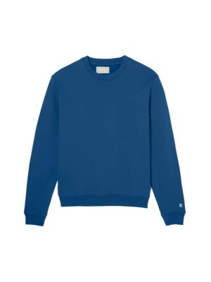 The Track Crewneck Sweatshirt
