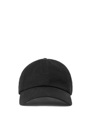 The Organic Kiwi Baseball Cap
