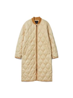 The ReNew Merino Long Liner