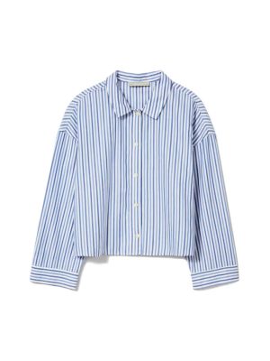 The Woven Sweet Dreams P.J. Top